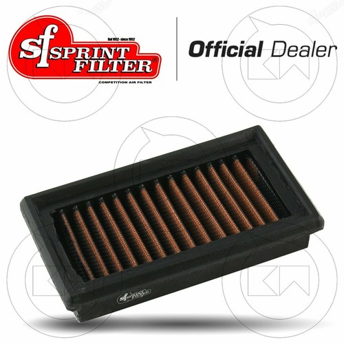 Filtro aria sportivo - aria,