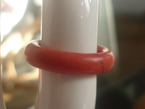 Cristalloterapia anello - cristalloterapia,