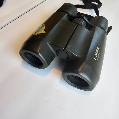 Canon 8x32 binocolo - wp,