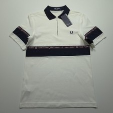 Polo uomo Fred Perry piccola