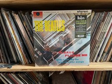The Beatles - Please Please Me