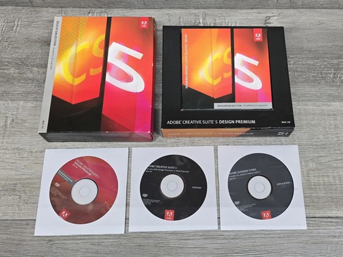 Adobe creative suite design - adobe,