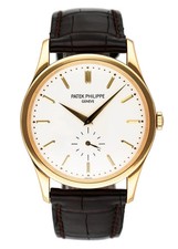 Patek Philippe Calatrava 5196J