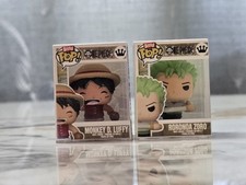 Funko Bitty Pop One Piece