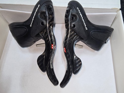 Cambio campagnolo super record - cambio,