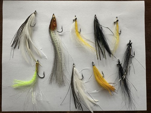 Mosche pesca mosca - pesca,