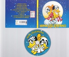 MINA CELENTANO