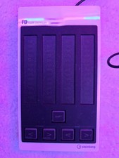 Steinberg USB Fader Controller