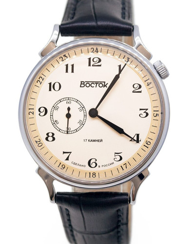 Vostok retro 2403 - vostok, 2403/581887