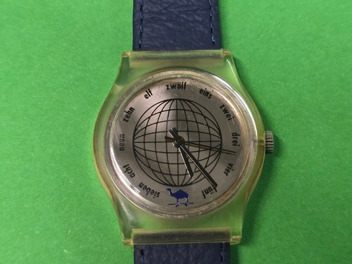 Orologio camel trophy - orologio,