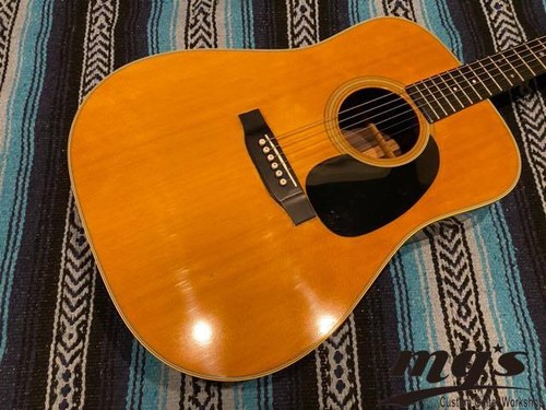 Martin 78 chitarra - d-28,