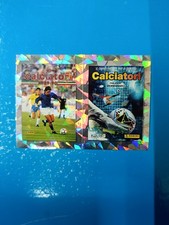 Figurine Calciatori Panini