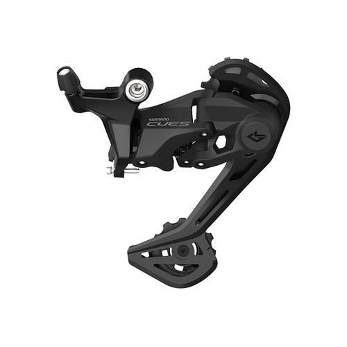 Cambio shimano cues - cambio,