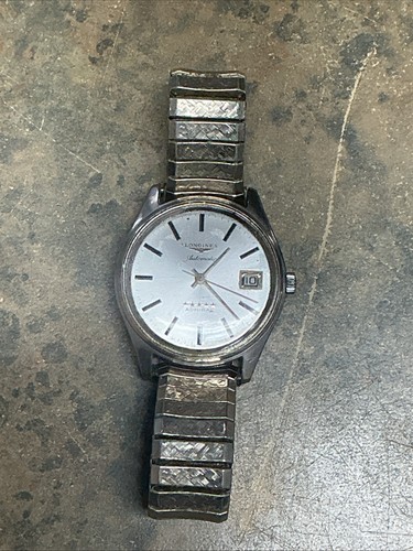 Vintage longines star - vintage, 5