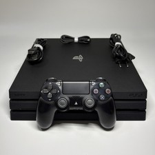 CONSOLE SONY PLAYSTATION 4 PRO