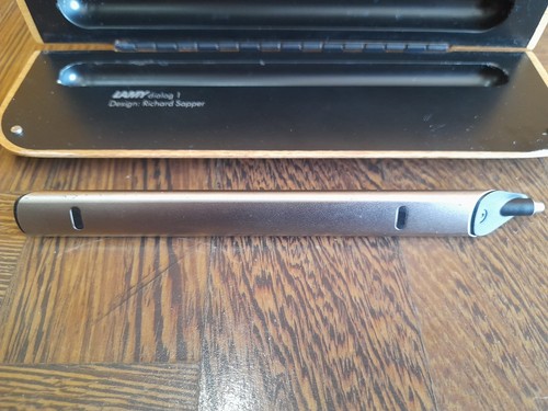 Lamy dialog penna a - dialog,