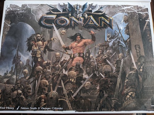 Monolith conan gioco da - monolith,