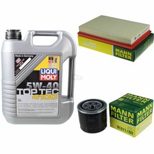 KIT TAGLIANDO FILTRO OLIO