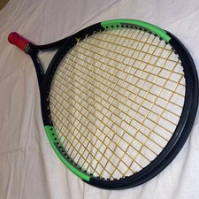 Wilson Blade 98 CV v6.0