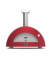 Forno pizza legna alfa - pizza,