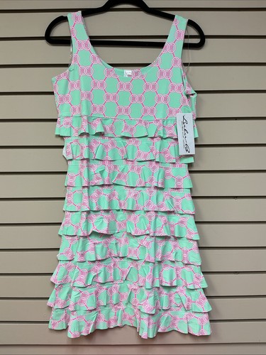 Abito estivo lulu donna - abito, xs