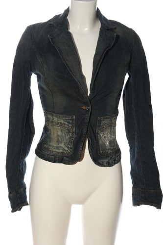Only jeans giacca denim - only,