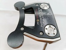 Titleist Scotty Cameron Futura