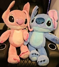 Disney Baby STITCH ANGEL Lilo