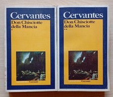 DON CHISCIOTTE DELLA MANCIA -