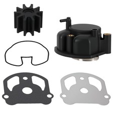 Kit pompa acqua completo per