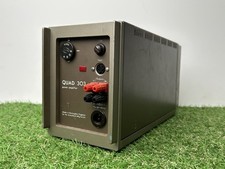Amplificatore di potenza Quad