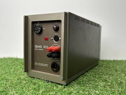 Amplificatore potenza quad - di,