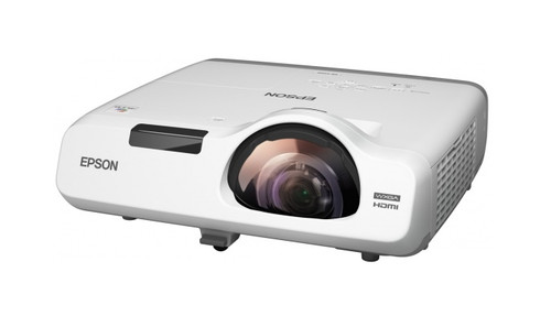 Videoproiettore epson 530 - epson, eb-530
