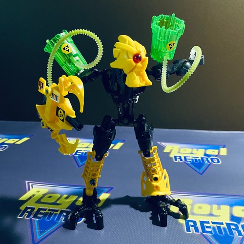Lego hero factory - 🔥,
