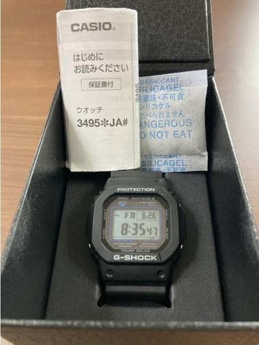 Shock m5610u 1cjf - gw,