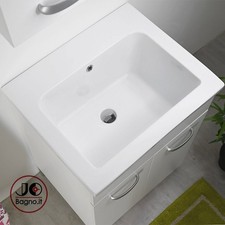 Mobile Lavatoio DOMIN Design