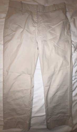 Pantaloni chino talbots - pantaloni, kaki