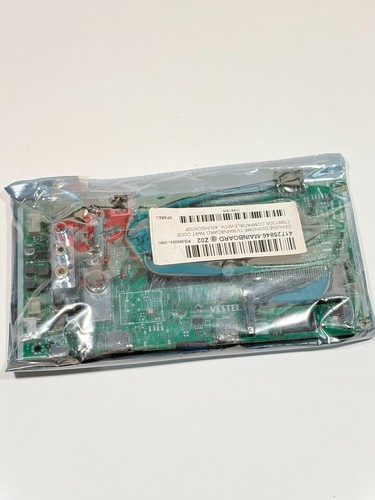 Scheda madre digihome vestel - scheda,