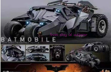Perfetto hot toys mms596 6 - hot,