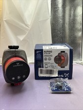 Pompa di circolazione Grundfos