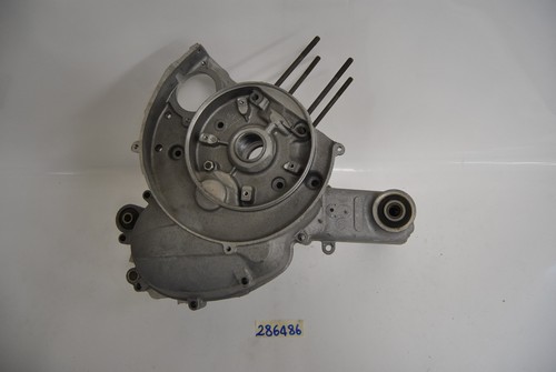 Carter motore crankcase - carter,