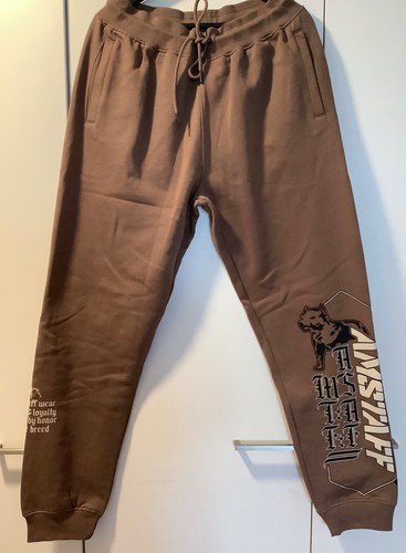 Pantalone amstaff anturis - pantalone,
