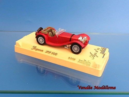 Voiture collection solido - voiture,
