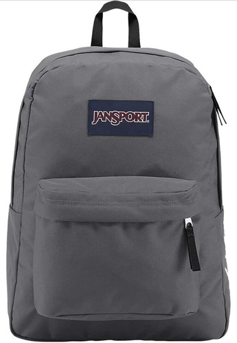 Jansport superbreak one zaino - one,