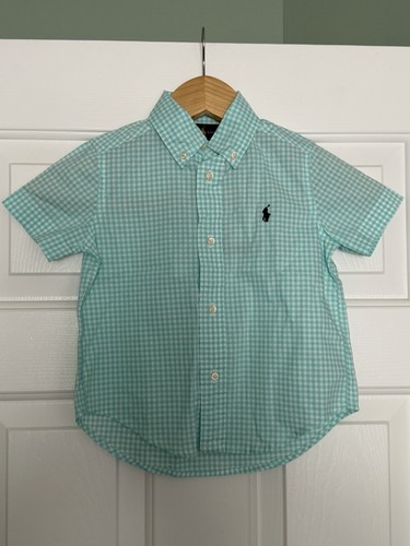Polo ralph lauren camicia - ralph,