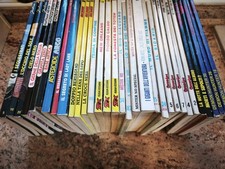 lotto 62 fumetti misti 