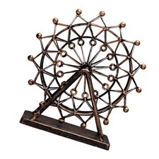 Ornamento Tavolo Metallo