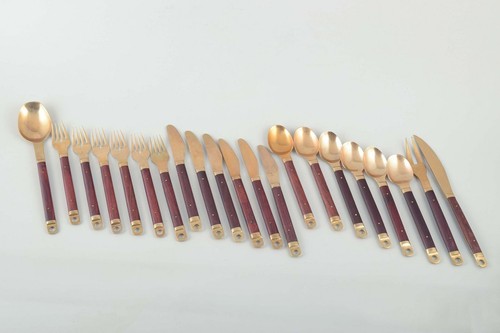 Brøste set posate - per, 6