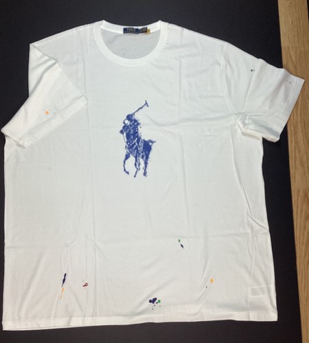 Nuova polo ralph lauren uomo - polo,