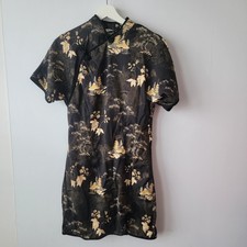Abito donna multicolore Zara